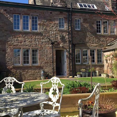 Bed and Breakfast Beech House Greystoke Esterno foto