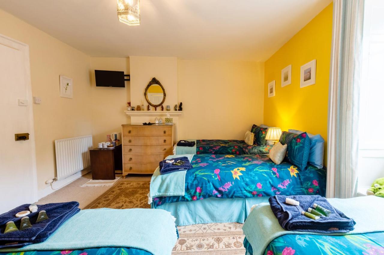 Bed and Breakfast Beech House Greystoke Esterno foto