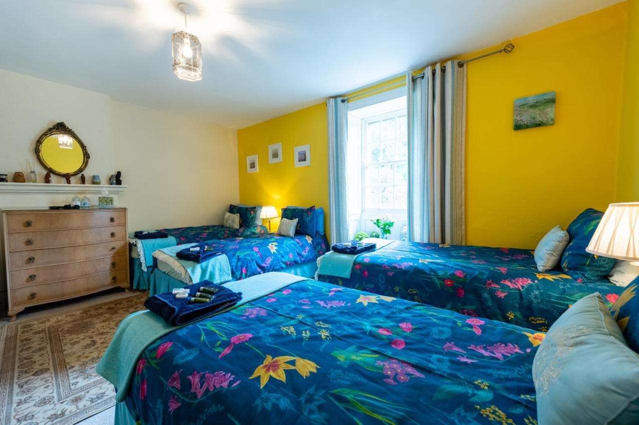 Bed and Breakfast Beech House Greystoke Esterno foto