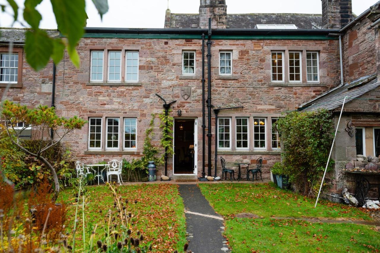 Bed and Breakfast Beech House Greystoke Esterno foto