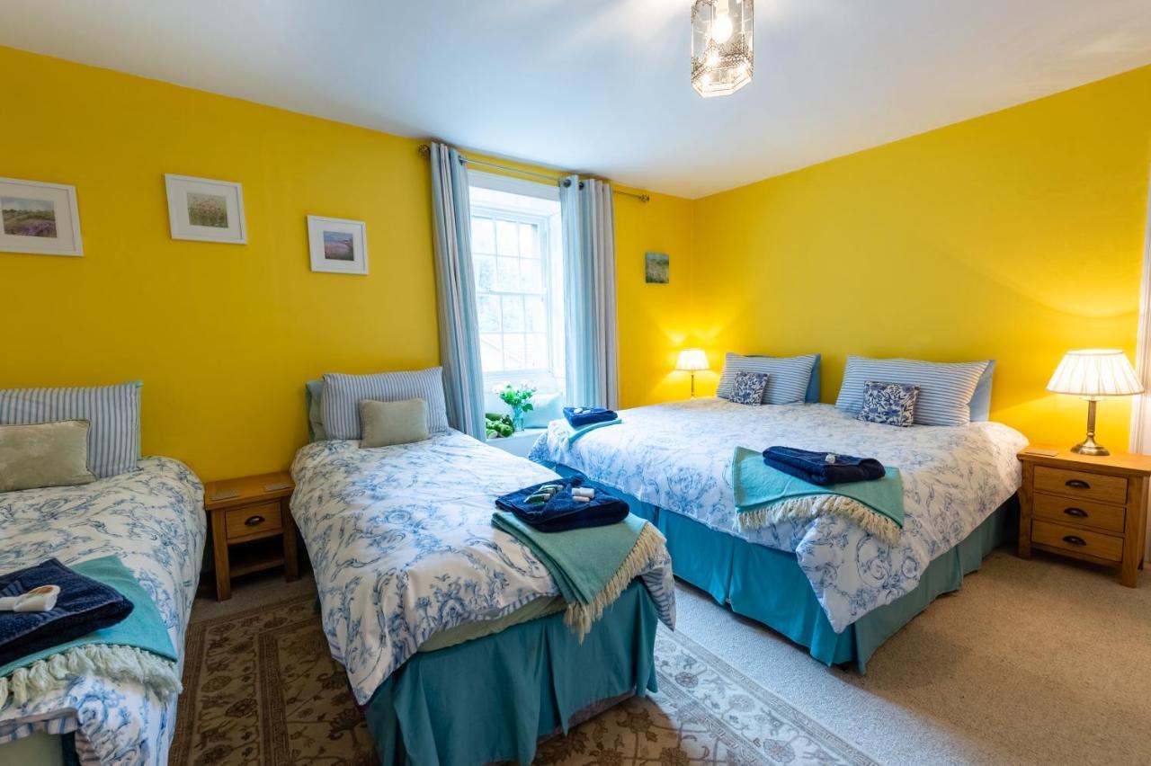 Bed and Breakfast Beech House Greystoke Esterno foto