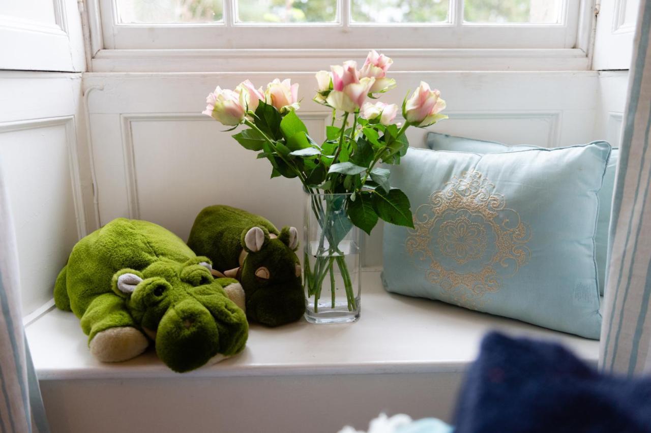Bed and Breakfast Beech House Greystoke Esterno foto