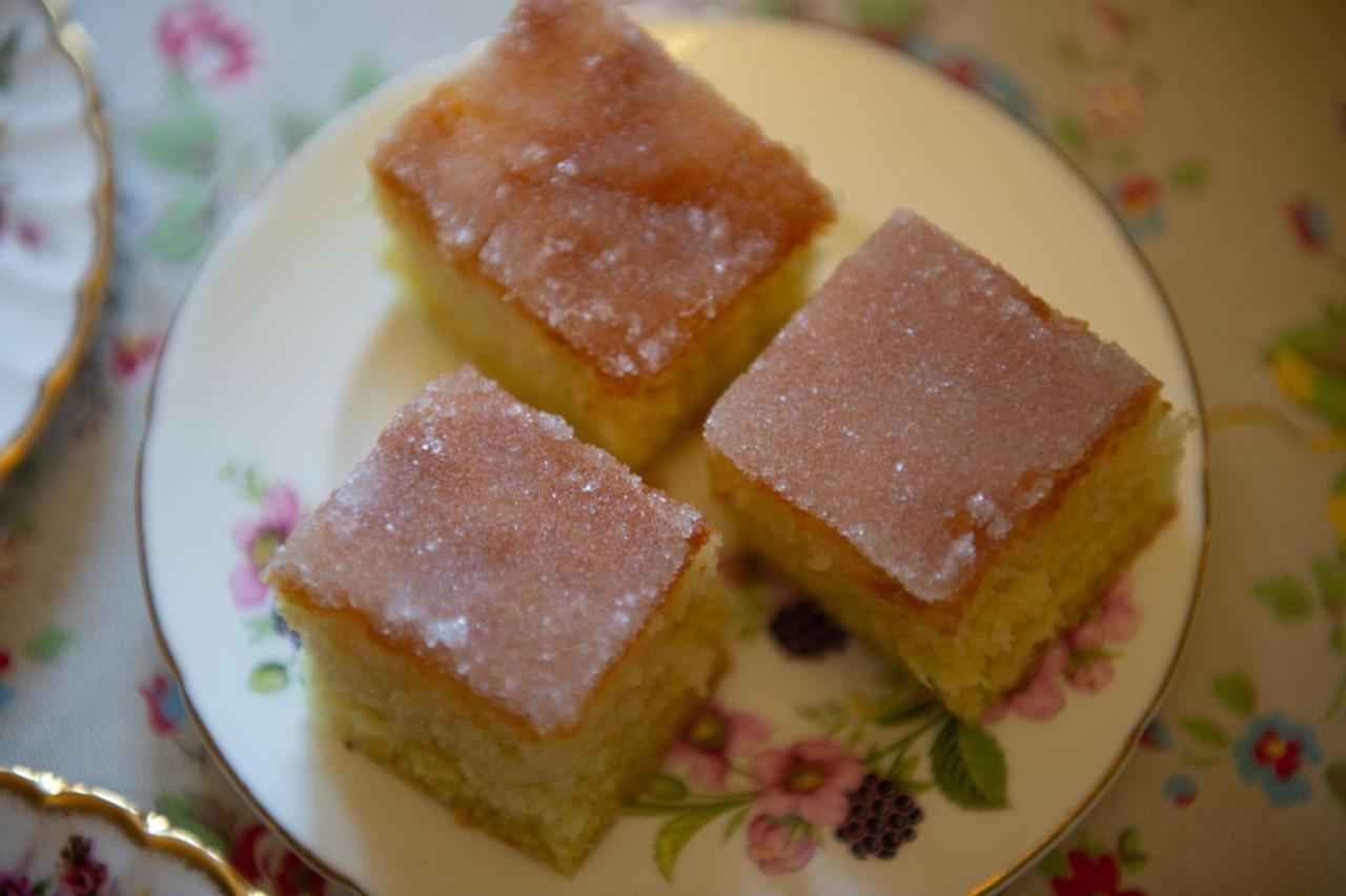 Bed and Breakfast Beech House Greystoke Esterno foto