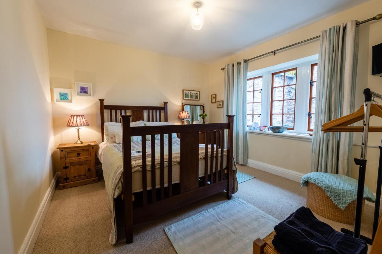 Bed and Breakfast Beech House Greystoke Esterno foto
