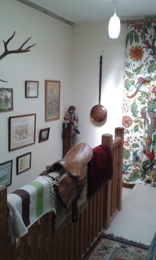 Bed and Breakfast Beech House Greystoke Esterno foto