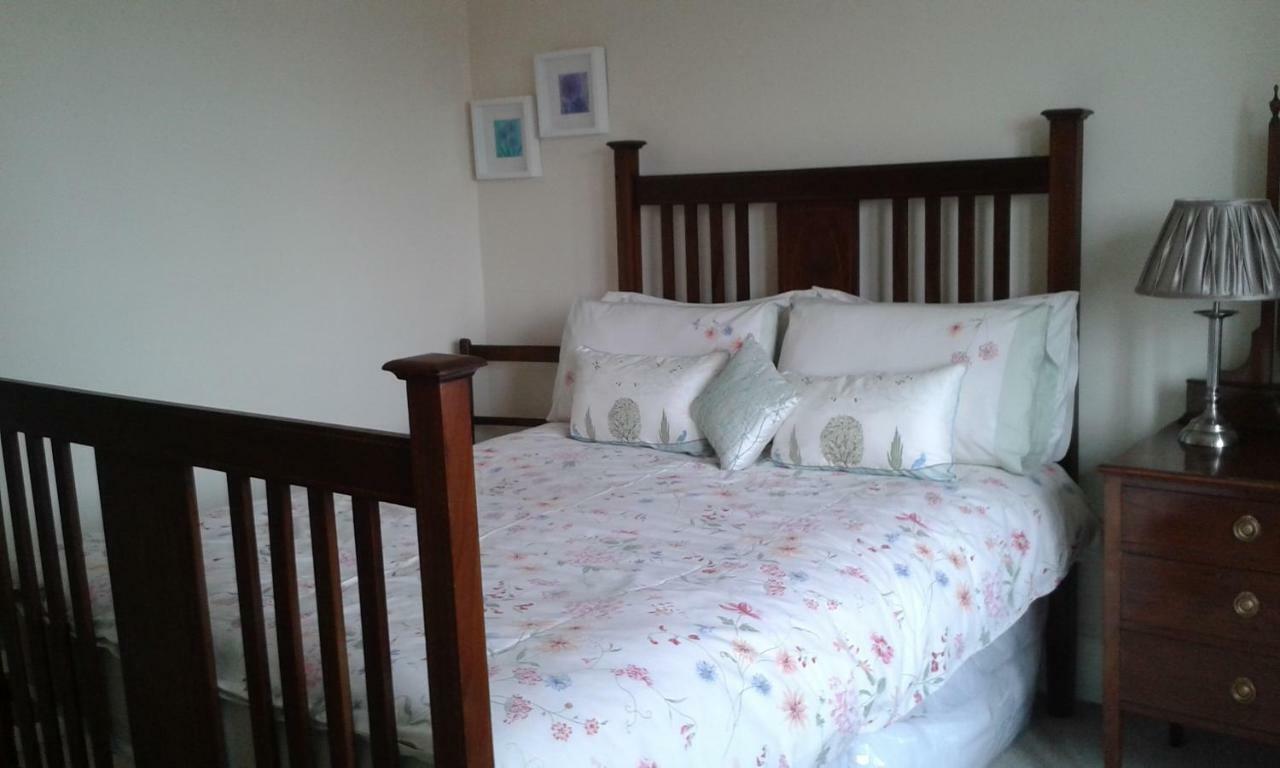 Bed and Breakfast Beech House Greystoke Esterno foto
