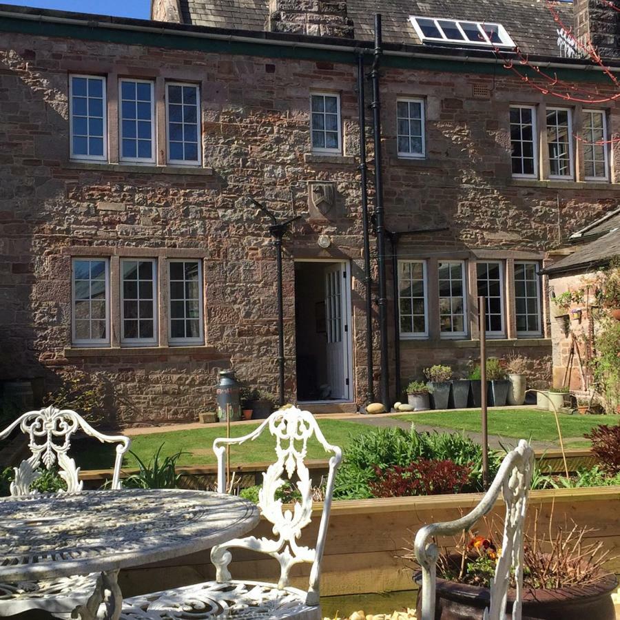 Bed and Breakfast Beech House Greystoke Esterno foto