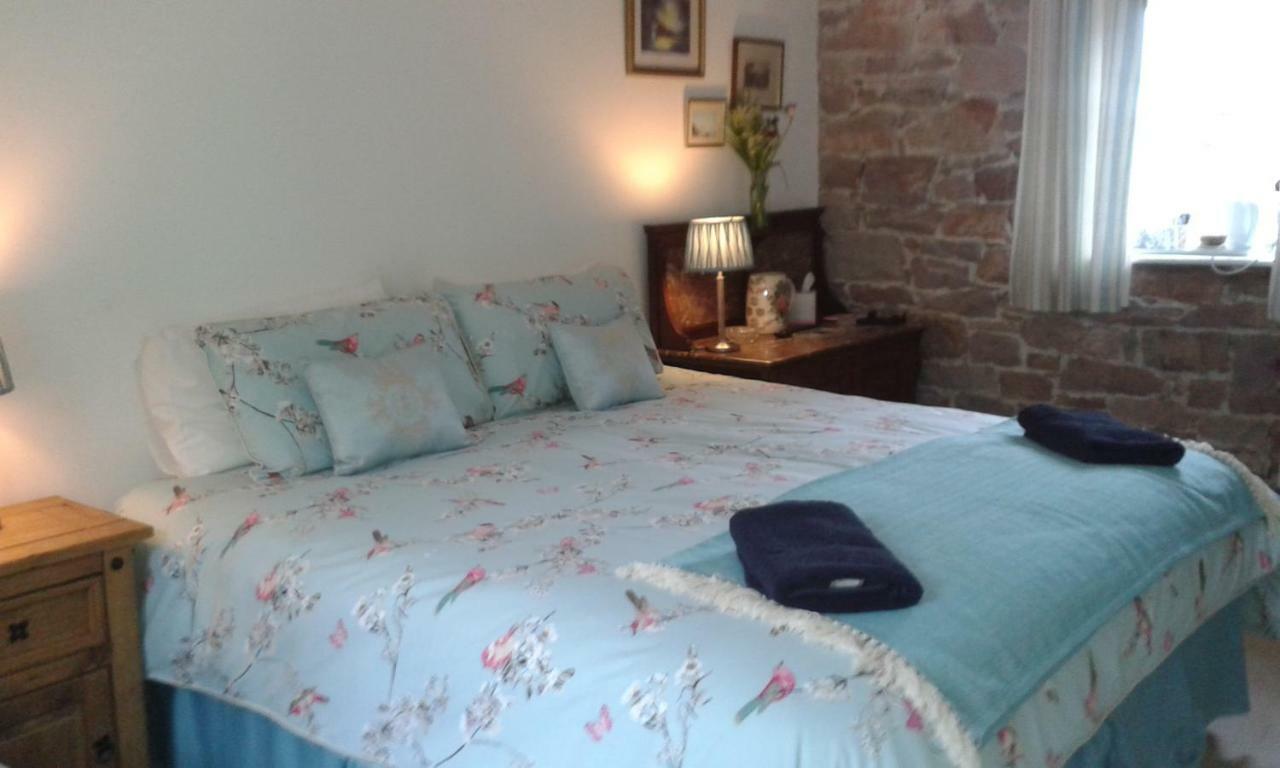 Bed and Breakfast Beech House Greystoke Esterno foto
