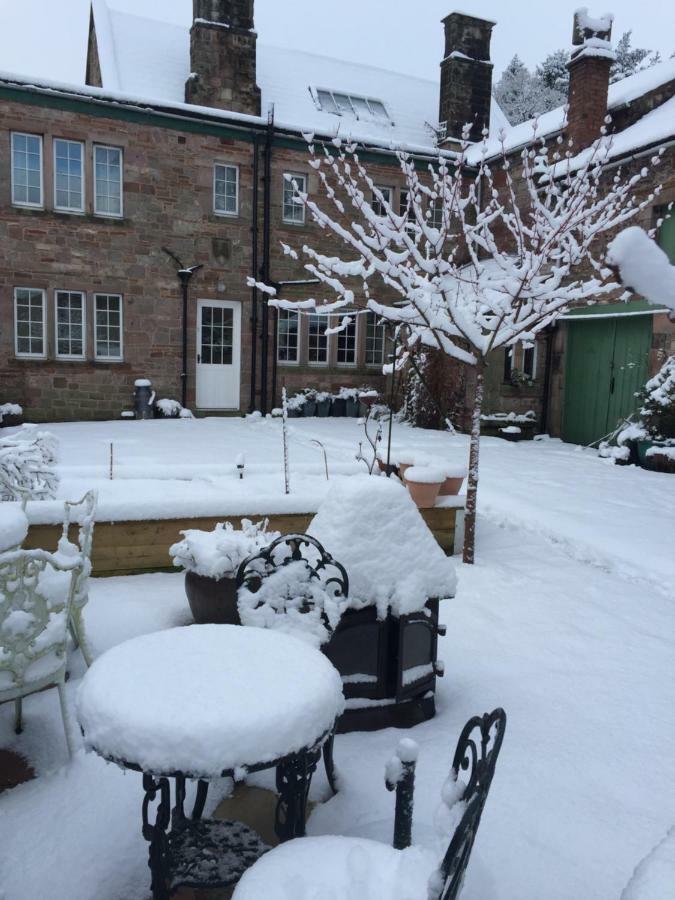 Bed and Breakfast Beech House Greystoke Esterno foto