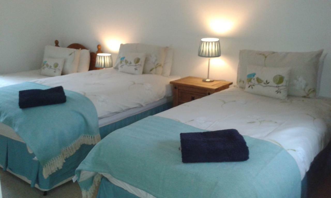 Bed and Breakfast Beech House Greystoke Esterno foto
