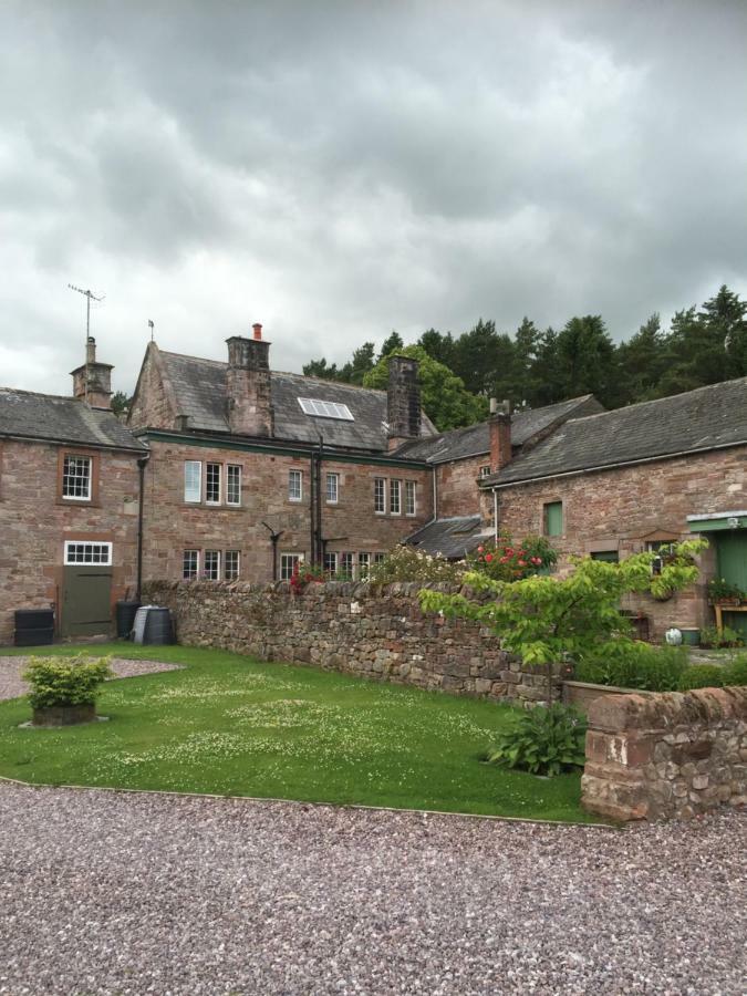 Bed and Breakfast Beech House Greystoke Esterno foto